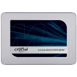 Твердотельный накопитель Crucial 1000 GB (CT1000MX500SSD1)