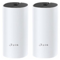 Wi-Fi Mesh система TP-LINK Deco E4 (2-pack)