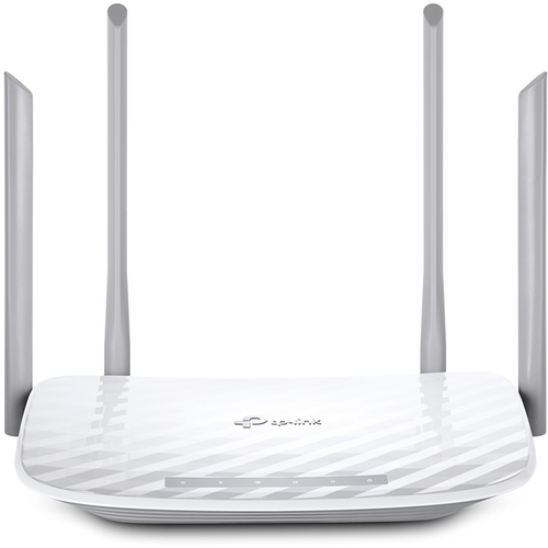 Wi-Fi роутер TP-LINK Archer A5, белый