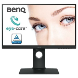 24" Benq GW2480T IPS 1920x1080 5ms HDMI, DisplayPort, VGA