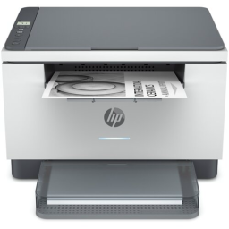 Лазерное МФУ HP M236dw