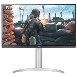 Монитор LCD 27" IPS 27UP650-W LG