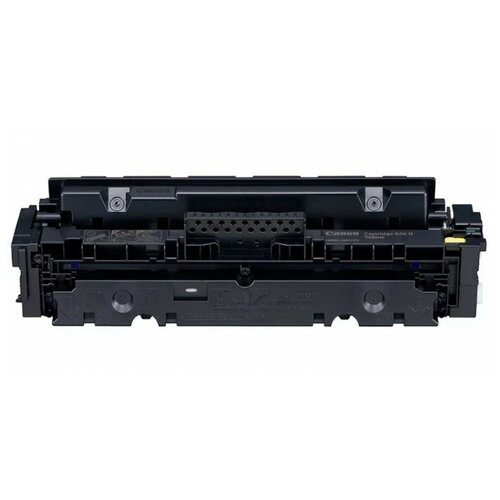 Картридж лазерный Canon CRG 064 Y 4931C001 желтый (5000стр.) для Canon MF832Cdw