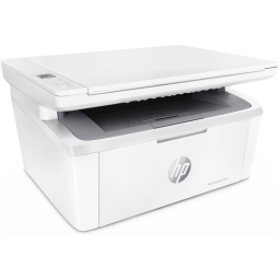 Лазерное многофункциональное устройство HP LaserJet MFP M141w Trad Printer (Repl.W2G55A)