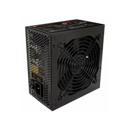 Блок питания Thermaltake ATX 550W LT-550P (24+4+4pin) APFC 120mm fan 5xSATA RTL