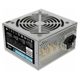 Блок питания 400W AeroCool ECO-400W