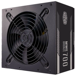 Блок питания 700W Cooler Master MWE Bronze V2 (MPE-7001-ACAAB-EU)