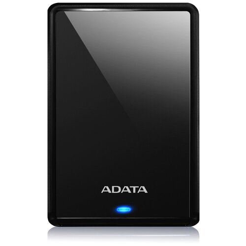 Внешний жесткий диск ADATA HV620S 4ТБ (AHV620S-4TU31-CBK)