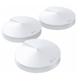 Wi-Fi Mesh система TP-LINK Deco M9 Plus (3-pack) белый