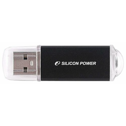 Флеш Диск Silicon Power 32Gb Ultima II-I Series  SP032GBUF2M01V1S USB2.0