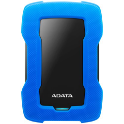 Внешний HDD Adata HD330 5Tb AHD330-5TU31-CBK