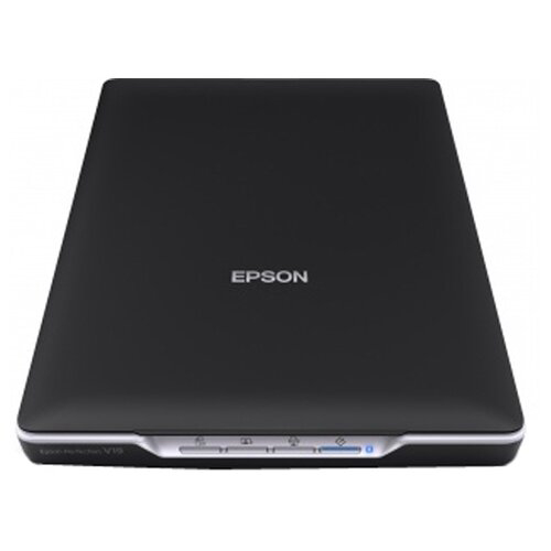 Сканер планшетный Epson Perfection V19 А4