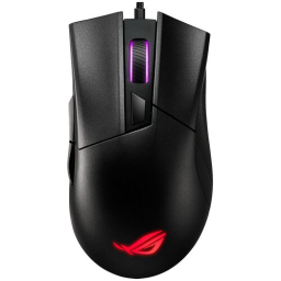 ASUS ROG Gladius II Core Игровая мышь