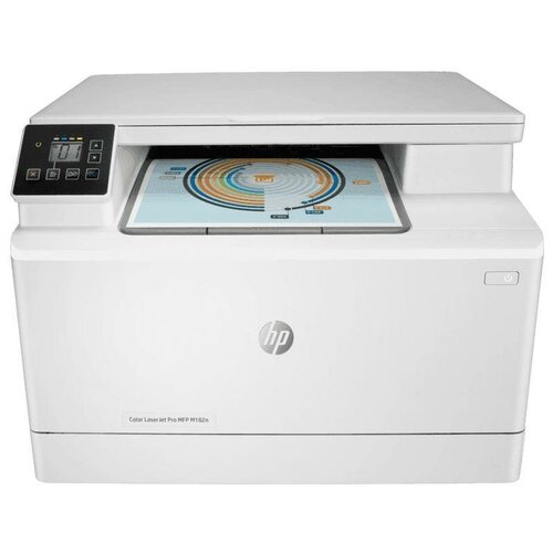 МФУ HP Color LaserJet Pro MFP M182n