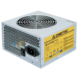 Блок питания 650W Chieftec IArena (GPA-650S) OEM