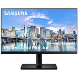 Монитор LCD 27" F27T450FQI LF27T450FQIXCI SAMSUNG