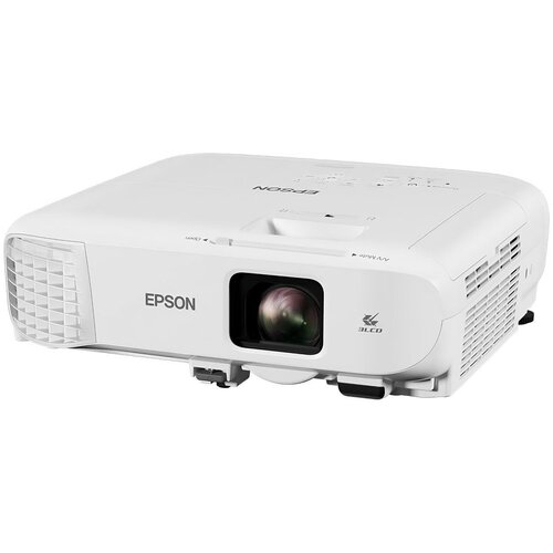 Проектор Epson EB-982W 3LCD 4200Lm (1280x800)