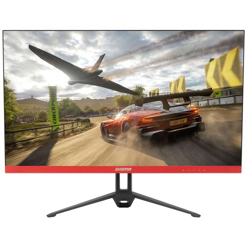 Монитор Digma 23.8" Gaming DM-MONG2410 IPS 1920x1080 165Hz G-Sync 250cd/m2 16:9