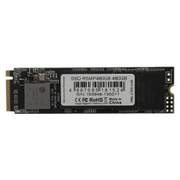 Накопитель SSD AMD PCI-E x4 480Gb R5MP480G8 Radeon M.2 2280