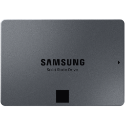 Твердотельный накопитель Samsung 870 QVO 1000 GB (MZ-77Q1T0BW)