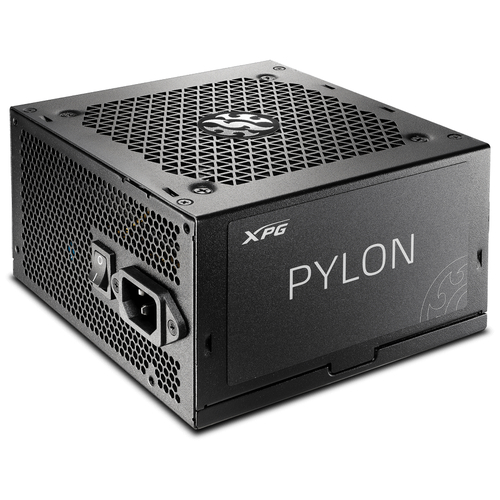 Блок питания XPG PYLON550B, black