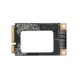 SSD mSATA Netac 2.0Tb N5M Series <NT01N5M-002T-M3X> Retail (SATA3, up to 560/520MBs, 3D NAND, 1120TBW)