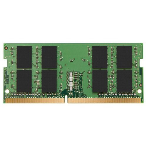 Оперативная память 8Gb DDR-III 1600MHz Kingston SO-DIMM (KVR16S11/8WP)