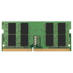 Оперативная память 8Gb DDR-III 1600MHz Kingston SO-DIMM (KVR16S11/8WP)