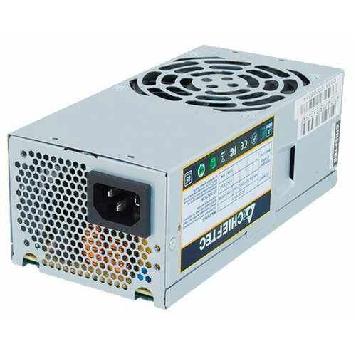 Блок питания Chieftec Smart GPF-350P (ATX 2.3, 350W, TFX, Active PFC, 80mm fan, 80 PLUS BRONZE) OEM