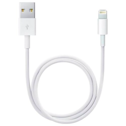 Apple Кабель стандарта Lightning to USB Cable (2 M)