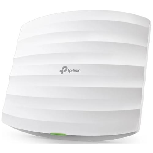 Точка доступа TP-Link EAP110 N300 10/100BASE-TX белый