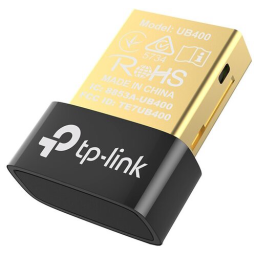 USB-адаптер TP-Link UB400 Bluetooth 4.0 Nano