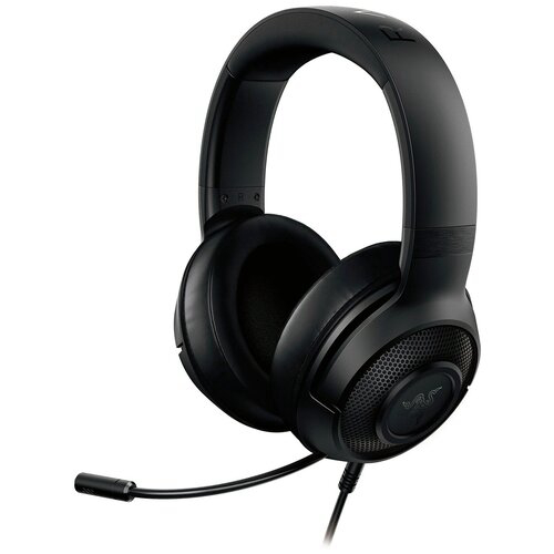 Гарнитура Razer Kraken X Lite Razer Kraken X Lite- Analog Gaming Headset - Russian Packaging