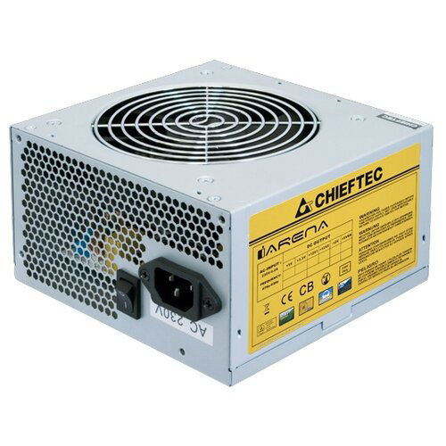 Блок питания 700W Chieftec IArena (GPA-700S) OEM