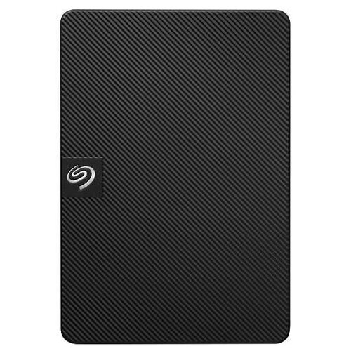 Жесткий диск HDD External  1000GB, STKM1000400, 2,5", 5400rpm, USB3.0, Black, RTL