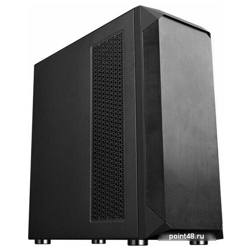 Корпус 1STPLAYER DK 14HDD MC / ATX, 14x3.5", 2x2.5" / DK-14HDD-MC