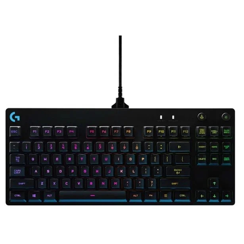 Клавиатура Logitech Gaming  PRO Keyboard