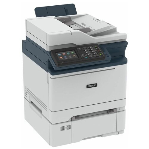 МФУ Xerox С315 (C315V_DNI) {33ppm A4, Automatic 2-Sided Print, USB/Ethernet/Wi-Fi, 250-Sheet Tray}