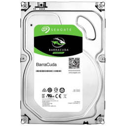 HDD 3.5" Seagate 2.0Tb <ST2000DM005> SATA3, 5400rpm, 256Mb (Barracuda)