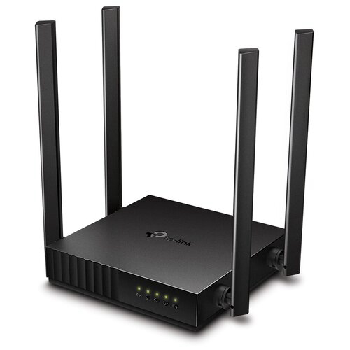 Wi-Fi роутер TP-Link Archer C54 AC1200