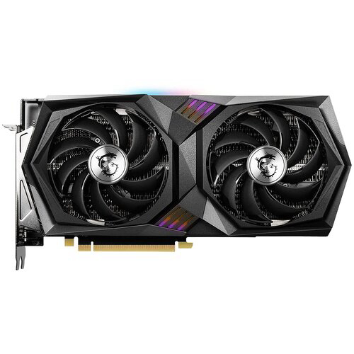 Видеокарта PCIE16 RTX3060 12GB LHR RTX 3060 GAMING X 12G MSI