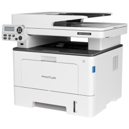 МФУ (принтер, сканер, копир) A4 BM5100ADN PANTUM