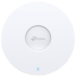 Wi-Fi роутер TP-Link EAP653 AX3000