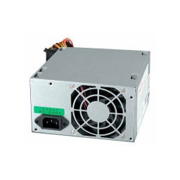 Блок питания 350W ExeGate AB350, ATX, 8cm fan, 24p+4p, 3*SATA, 2*IDE, FDD