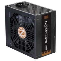 Блок питания 650W Zalman ZM650-GVII