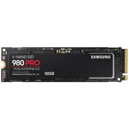 Твердотельный накопитель Samsung 500 GB MZ-V8P500BW