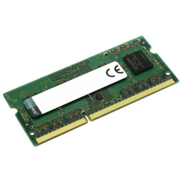 Оперативная память  4Gb DDR-III 1600MHz Kingston SO-DIMM (KVR16LS11/4)