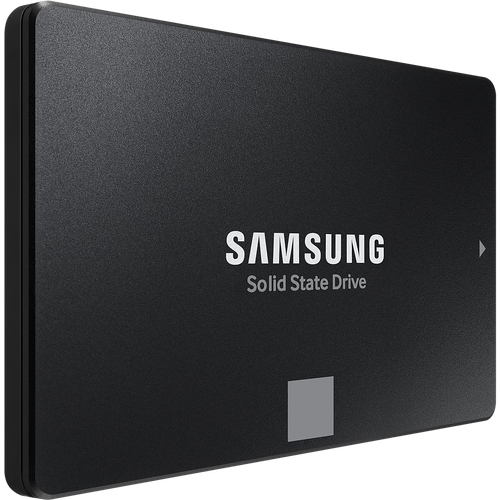 Жесткий диск Samsung SSD 2Tb 870 EVO Series