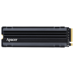 Твердотельный накопитель Apacer SSD AS2280P4U 1TB M.2 PCIe Gen3x4