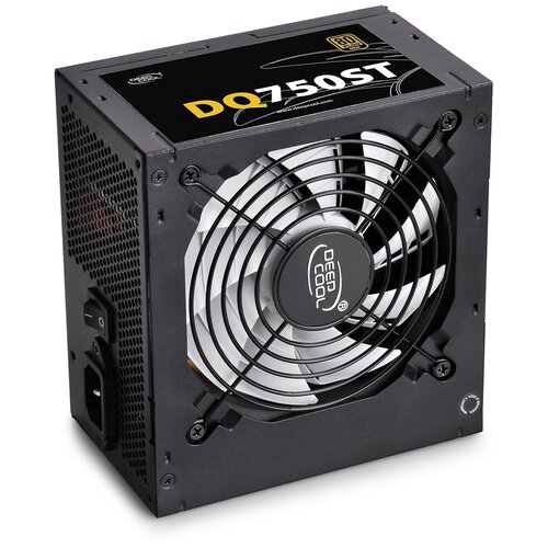 Блок питания 750W DeepCool (DQ750ST)